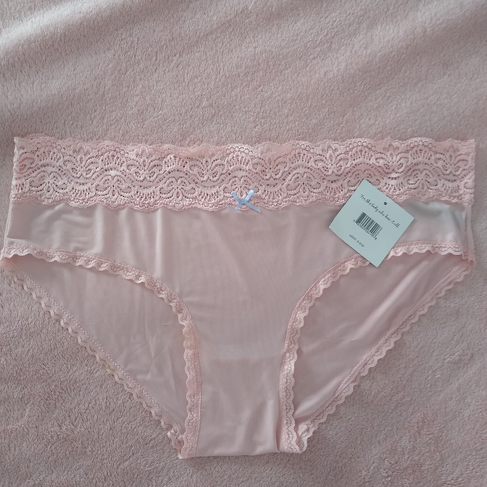 Sexy Intimate Wear 👙